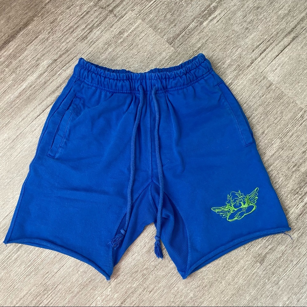 Boys Lie Royal V3 Shorts